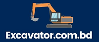 Excavator