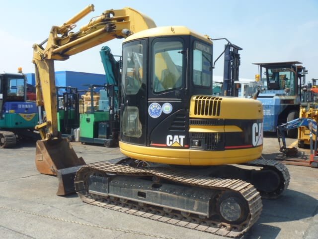 cat 308 bsr মডেলের গাড়িটির দরজার গ্লাস ভেঙে গেছে।এই গ্লাস টি কোথায় পেতে পারি