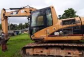 বিক্রি করা হবে CAT 320 CU