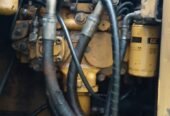 বিক্রি করা হবে CAT 320 CU