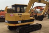 4 excavator for rent size 3,5,6and 4.5