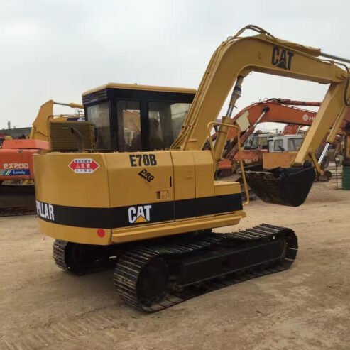 4 excavator for rent size 3,5,6and 4.5